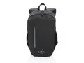 Impact AWARE™ 300D RPET casual backpack 18