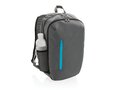Impact AWARE™ 300D RPET casual backpack 24