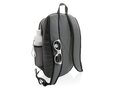 Impact AWARE™ 300D RPET casual backpack 25