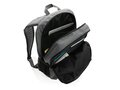 Impact AWARE™ 300D RPET casual backpack 26
