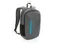 Impact AWARE™ 300D RPET casual backpack 27