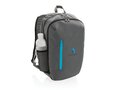 Impact AWARE™ 300D RPET casual backpack 28