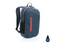 Impact AWARE™ 300D RPET casual backpack 29