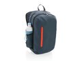 Impact AWARE™ 300D RPET casual backpack 33