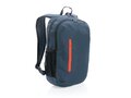 Impact AWARE™ 300D RPET casual backpack 36