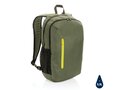Impact AWARE™ 300D RPET casual backpack 38