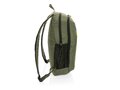 Impact AWARE™ 300D RPET casual backpack 40