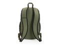 Impact AWARE™ 300D RPET casual backpack 41