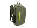 Impact AWARE™ 300D RPET casual backpack 45
