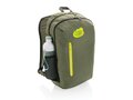 Impact AWARE™ 300D RPET casual backpack 46