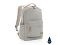 Impact AWARE™ 16 oz. recycled canvas backpack 16