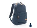 Impact AWARE™ 16 oz. recycled canvas backpack 23