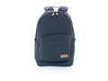 Impact AWARE™ 16 oz. recycled canvas backpack 24