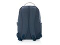 Impact AWARE™ 16 oz. recycled canvas backpack 26