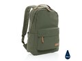 Impact AWARE™ 16 oz. recycled canvas backpack 30