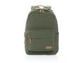 Impact AWARE™ 16 oz. recycled canvas backpack 31