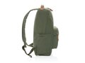 Impact AWARE™ 16 oz. recycled canvas backpack 32