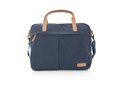 Impact AWARE™ 16 oz. recycled canvas laptop bag 23