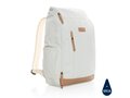 Impact AWARE™ 16 oz. rcanvas 15 inch laptop backpack