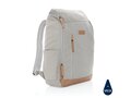 Impact AWARE™ 16 oz. rcanvas 15 inch laptop backpack 17