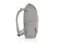 Impact AWARE™ 16 oz. rcanvas 15 inch laptop backpack 19
