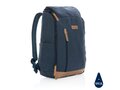 Impact AWARE™ 16 oz. rcanvas 15 inch laptop backpack 25