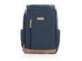 Impact AWARE™ 16 oz. rcanvas 15 inch laptop backpack 26