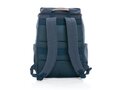 Impact AWARE™ 16 oz. rcanvas 15 inch laptop backpack 28