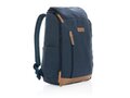 Impact AWARE™ 16 oz. rcanvas 15 inch laptop backpack 31