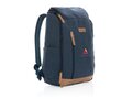 Impact AWARE™ 16 oz. rcanvas 15 inch laptop backpack 32