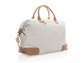 Impact AWARE™ 16 oz. rcanvas large weekend bag 7