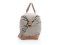 Impact AWARE™ 16 oz. rcanvas large weekend bag 20