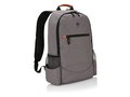 Fashion duo tone backpack