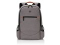 Fashion duo tone backpack 6