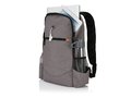 Fashion duo tone backpack 8