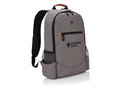 Fashion duo tone backpack 9