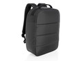 Impact AWARE™ RPET anti-theft 15.6"laptop backpack 5