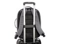 Impact AWARE™ RPET anti-theft 15.6"laptop backpack 6