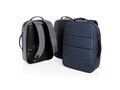 Impact AWARE™ RPET anti-theft 15.6"laptop backpack 20