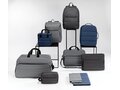 Impact AWARE™ RPET anti-theft 15.6"laptop backpack 22