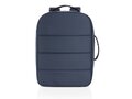 Impact AWARE™ RPET anti-theft 15.6"laptop backpack 24