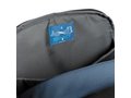 Impact AWARE™ RPET anti-theft 15.6"laptop backpack 1