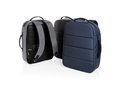 Impact AWARE™ RPET anti-theft 15.6"laptop backpack 2