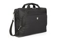 Swiss Peak deluxe 15” laptop bag 6