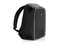 Anti pickpocket backpack 1