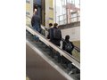 Anti pickpocket backpack 16
