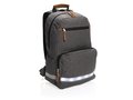 LED light 13” laptop backpack 7