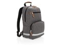 LED light 13” laptop backpack 3