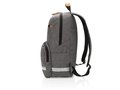 LED light 13” laptop backpack 5