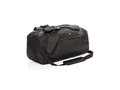 Swiss Peak RFID sports duffle & backpack 1